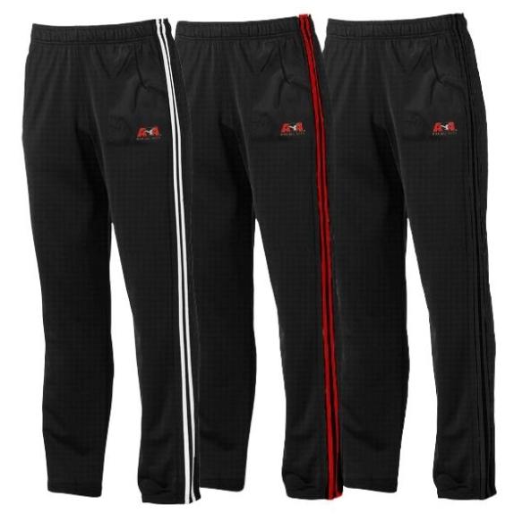 Men's adidas Black Bayern Munich 2023/24 AEROREADY Training Pants